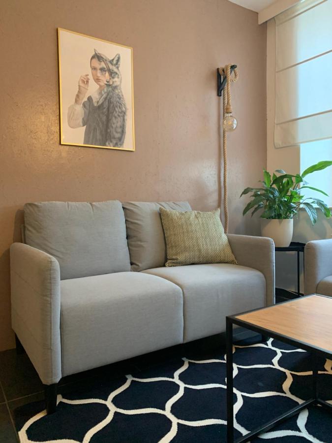 Elma'S Place Gent Exteriör bild