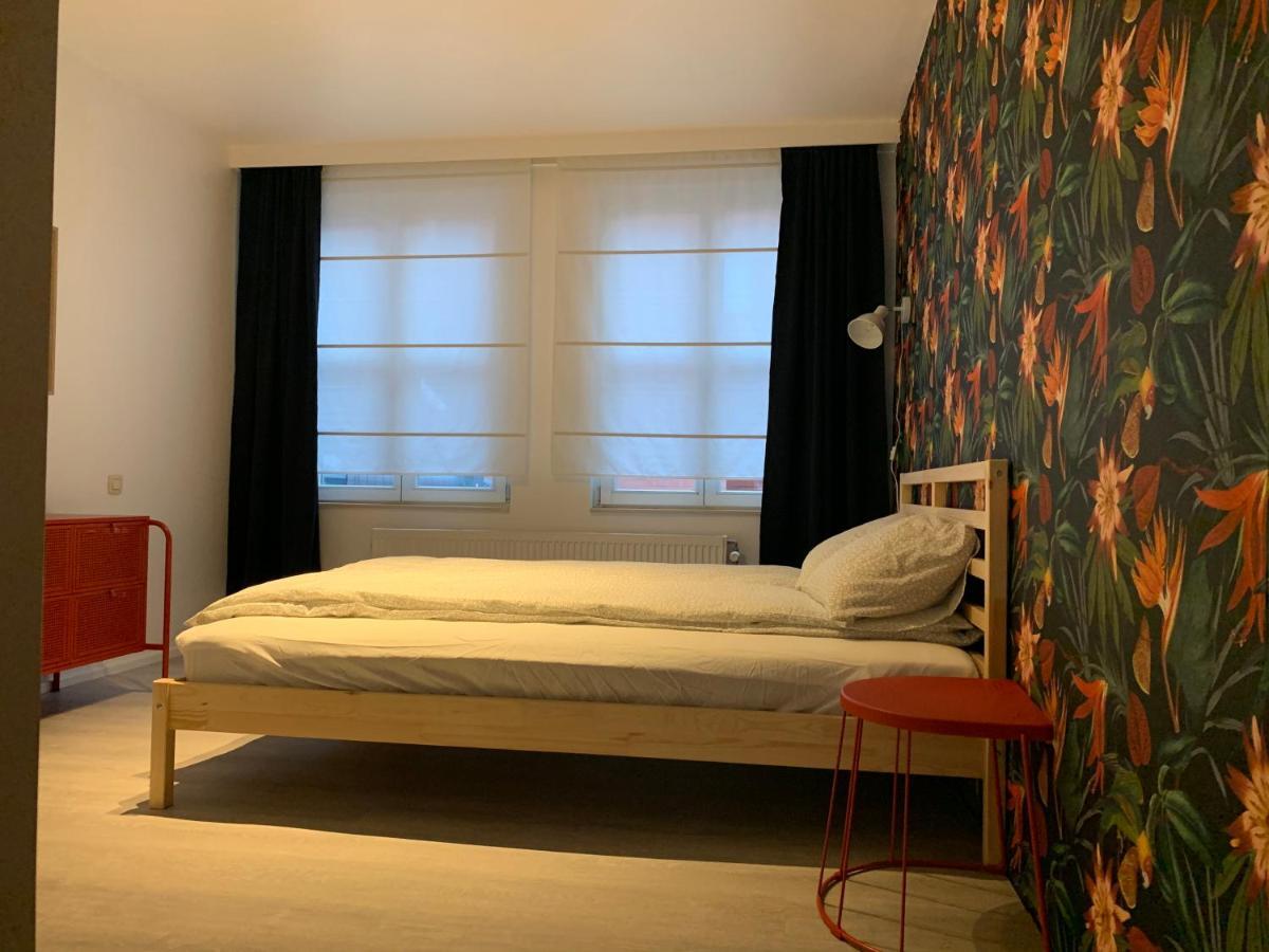 Elma'S Place Gent Exteriör bild