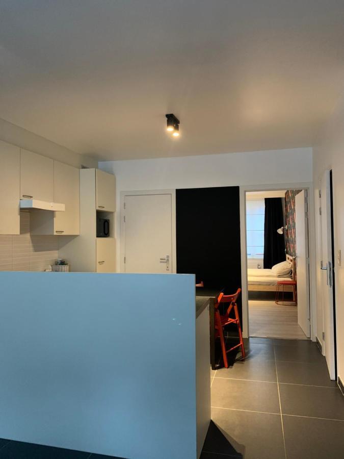 Elma'S Place Gent Exteriör bild