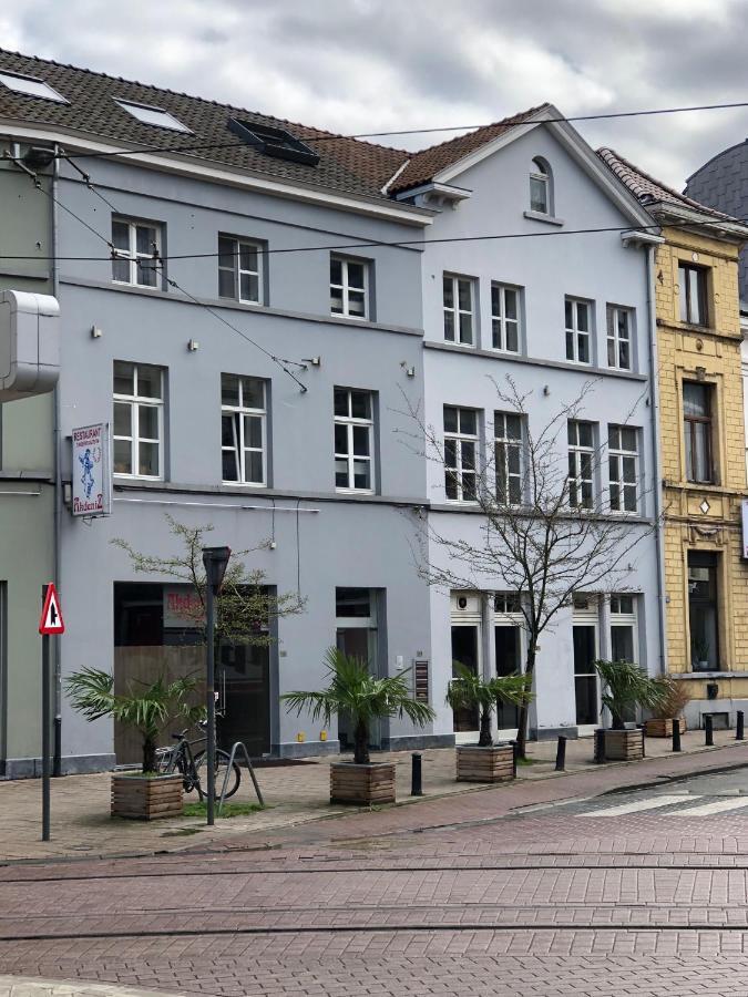 Elma'S Place Gent Exteriör bild